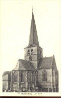 PK Huldenberg - De Kerk - Huldenberg