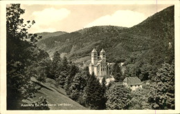 ABBAYE DE MURBACH - Murbach