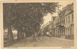 Den Helder, Hoofdgracht - Den Helder