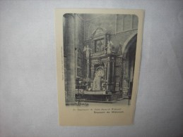 Souvenir De Walcourt - Le Sanctuaire De Notre Dame De Walcourt - Walcourt