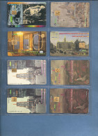 LOT DE 41 TELECARTES DES PAYS-BAS - [7] Collections