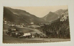 Bellevaux - ( Haute Savoie ) - Vue Générale - Bellevaux