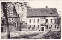 Rijckhoven-bij-Bilsen  -  Kasteel Alden Biesen - Bilzen