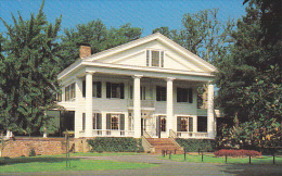 Georgia Marietta 1848 House Restaurant And Conference Center - Marietta