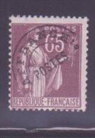 FRANCE PREOBLITERE 73 \"PAIX 65c VIOLET BRUN\" NEUF Xx TB - Other & Unclassified