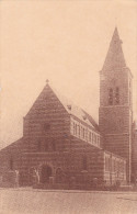 PANSSENDALE / PASSCHENDAELE : Kerk - Zonnebeke