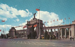 The Princes`Gates  -  Canadian National Exhibition - Toronto - Ontario - Canada    S-1316 - Thousand Islands