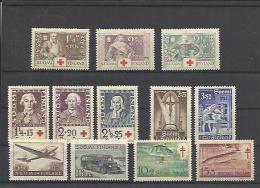 FINLANDIA - Unused Stamps