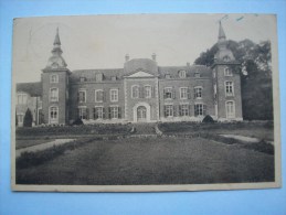 Ma Réf: 60-1-23           SENY    Le Château. - Tinlot