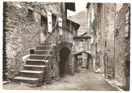 CPM FRANCE 26 DROME CHATILLON-EN-DIOIS - Station Touristique - Viole Du Roux - 1973 - Châtillon-en-Diois