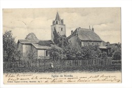 9493 - Eglise De Noville - Noville