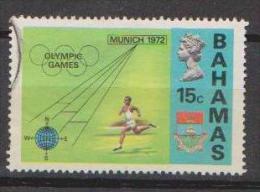 Bahamas, 1972, SG 384, Used - 1963-1973 Interne Autonomie