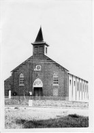 Bilzen Kerk Sint Jozef Foto 12,60 X 8,80 Cm Geen Zichtkaart - Beringen