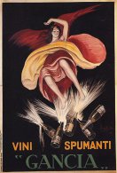 MAGNET (IMAN PARA NEVERA) SIZE.7X5 CM. APROX - Leonetto Cappiello Posters - Advertising