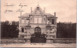 78 LE PECQ - La Mairie - Le Pecq