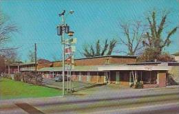 South Carolina Florence Uptown Motel - Florence