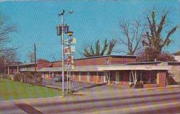 South Carolina Florence Sextons Uptown Motel - Florence