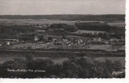 91  LARDY  -   Vue Générale - Lardy