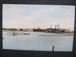 AK ZAANDAM Ca.1910 Windmühle  ///  D*12726 - Zaandam