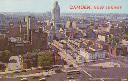 Camden New Jersey - Camden