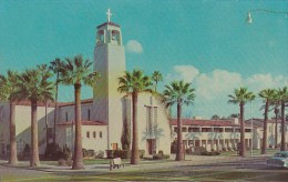 Central Methodist Church Phoenix Arizona - Phoenix