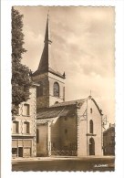 CRAPONNE SUR ARZON - HAUTE LOIRE - EGLISE PAROISSIALE - Craponne Sur Arzon