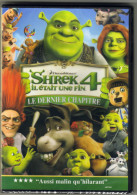 SHREK 4 - Children & Family