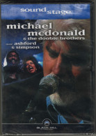 Michael McDONALD & The Doobie Brothers Avec Ashford & Simpson - Concert Et Musique