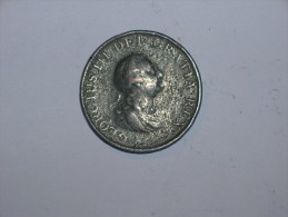 Gran Bretaña 1/2 Penique 1799 (5427) - B. 1/2 Penny