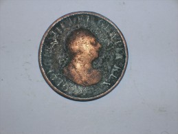 Gran Bretaña 1/2 Penique 1799 (5428) - B. 1/2 Penny