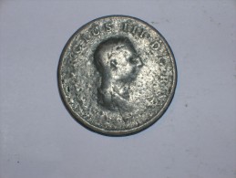 Gran Bretaña 1/2 Penique 1807 (5436) - B. 1/2 Penny