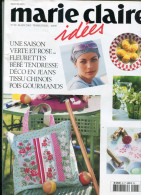 MARIE CLAIRE IDEES N° 48 Mars 2003 - Maison & Décoration