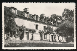 60 (OISE) - GOUVIEUX : "Tous Vents", La Façade, Edit. ABG (circulée, 1955) - Gouvieux