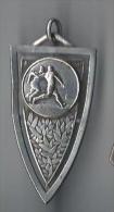 Médaille De Sport/ Foot-Ball/ /vers 1935       SPO71 - Andere & Zonder Classificatie