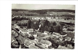 Cpm - 90 - CHATENOIS-les-FORGES ++ Vue Panoramique Aérienne - Le Quartier Des Usines ++ - Châtenois-les-Forges