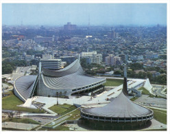 (PF 250) Japan - Toyko Gymnastic Stadium - Gymnastics