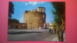 Oristano - Torre Grande - Oristano