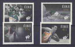 Ireland - 2003 Special Olympics MNH__(TH-696) - Unused Stamps