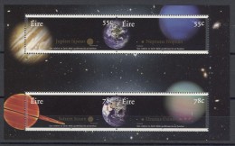 Ireland - 2007 Planetary Block MNH__(TH-13951) - Blokken & Velletjes