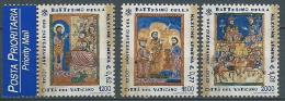 2001 VATICANO NAZIONE ARMENA MNH ** - ED1 - Nuevos