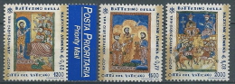 2001 VATICANO NAZIONE ARMENA MNH ** - ED1-2 - Nuevos