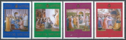 2003 VATICANO CAPPELLA NICOLINA MNH ** - ED - Nuevos