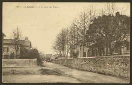 LE BOUCAU Le Quartier Des Ecoles (P.H. & Cie) Pyrénées Atlantiques (64) - Boucau