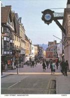 CPM Royaume Uni - Winchester - High Street - Winchester