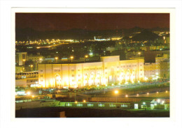 Arabie Saoudite: Al-Madinah Al-Munawarah, Legislative Court, Kingdom Of Saudi Arabia, Photo Hamed Shalabi (14-2101) - Saoedi-Arabië