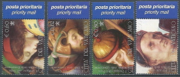 2005 VATICANO PERUGINO MNH ** - ED - Ungebraucht