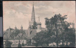 Abingdon - Almshouses - Other & Unclassified