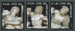 2006 VATICANO MUSEI VATICANI MNH ** - ED - Ungebraucht