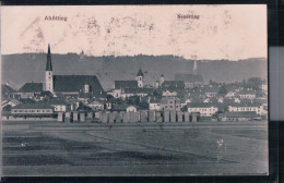 Altötting - Neuötting - Panorama - Altötting