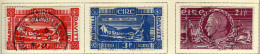 Irlande (1946)  "Insurrection. Patriotes"   Oblitérés - Used Stamps
